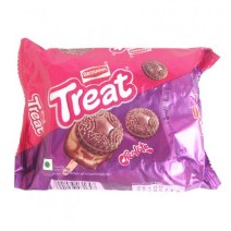 BRITANIA BISCUITS CHOCOLATE 150 GM